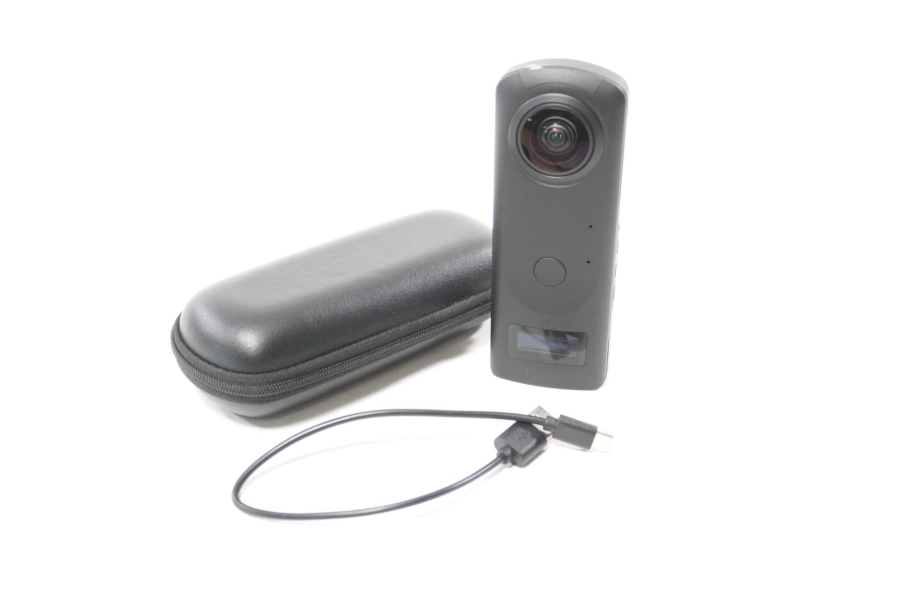 Ricoh Theta Z1 R-NZ 360 Action Camera