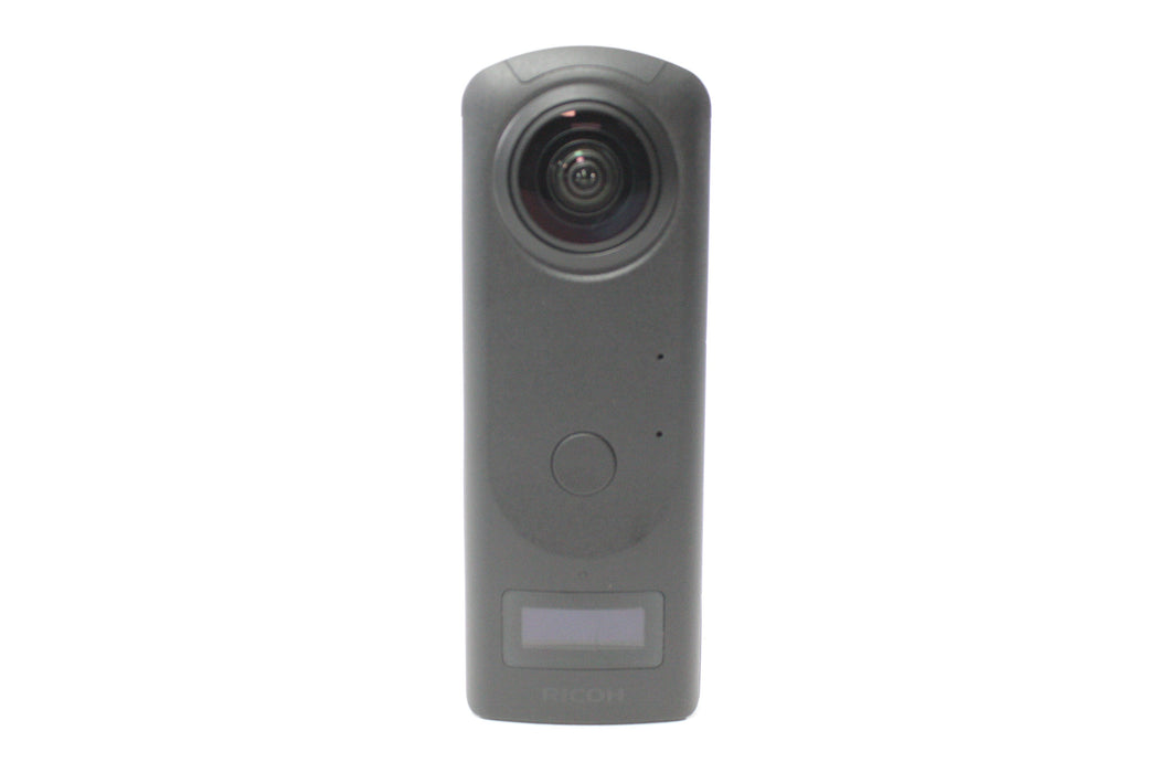 Ricoh Theta Z1 R-NZ 360 Action Camera