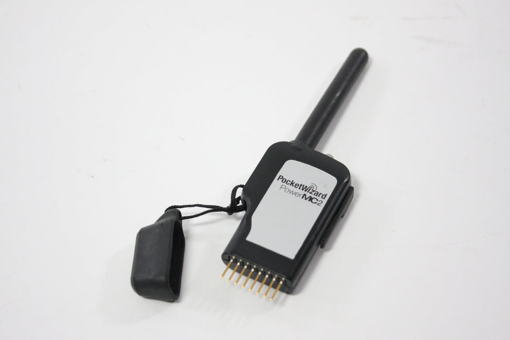PocketWizard Power MC2 Receiver