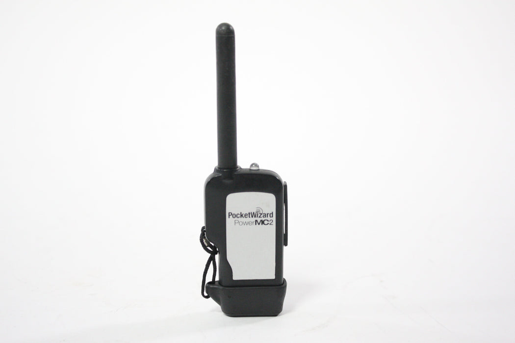 PocketWizard Power MC2 Receiver
