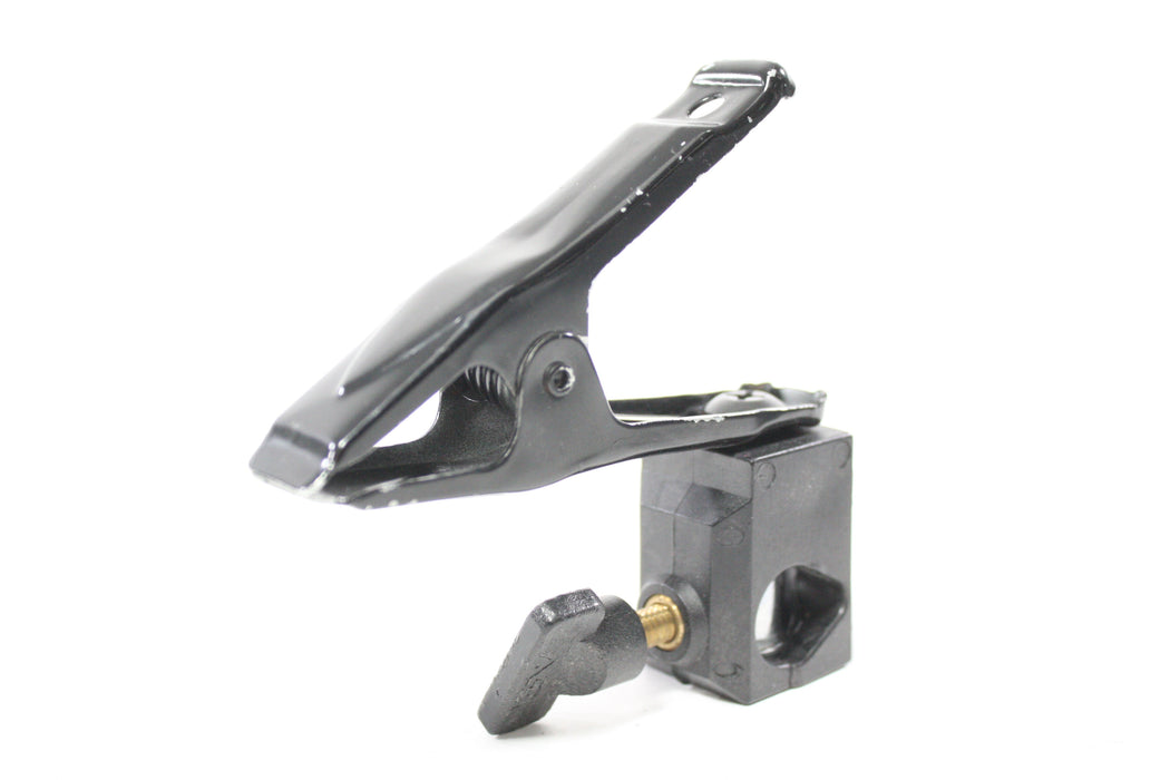 Smith Victor Mini 4in Spring Clamp