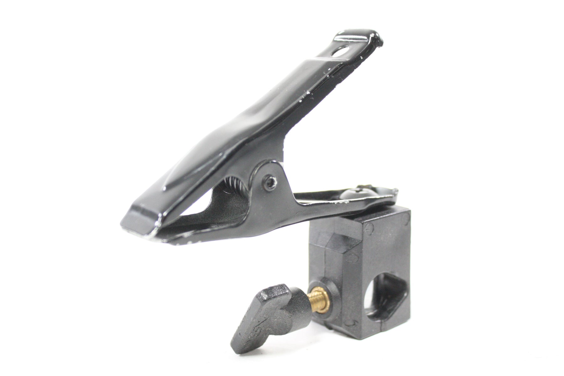 Smith Victor Mini 4in Spring Clamp