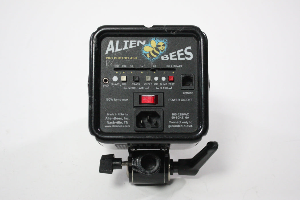 Paul C Buff Alien Bees B1600 640 WS Strobe