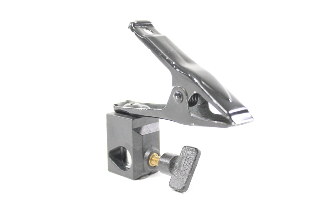 Smith Victor Mini 4in Spring Clamp