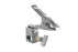 Smith Victor Mini 4in Spring Clamp