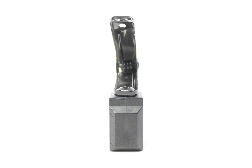 Smith Victor Mini 4in Spring Clamp