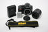 Nikon D3500 DSLR Camera with 18-55mm f/3.5-5.6 G DX VR AF-P Lens, Shutter Count 604