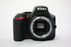 Nikon D3500 DSLR Camera with 18-55mm f/3.5-5.6 G DX VR AF-P Lens, Shutter Count 604