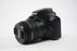 Nikon D3500 DSLR Camera with 18-55mm f/3.5-5.6 G DX VR AF-P Lens, Shutter Count 604