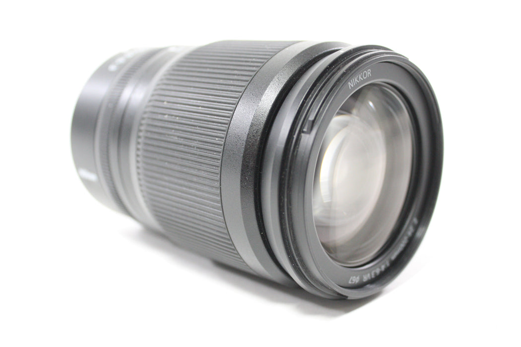 Nikon 24-200mm f/4-6.3 Nikkor Lens for Z Mount