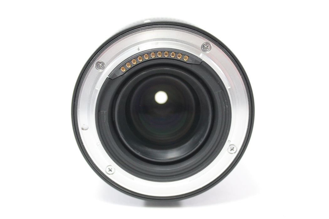 Nikon 24-200mm f/4-6.3 Nikkor Lens for Z Mount