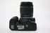 Nikon D3500 DSLR Camera with 18-55mm f/3.5-5.6 G DX VR AF-P Lens, Shutter Count 604
