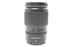 Nikon 24-200mm f/4-6.3 Nikkor Lens for Z Mount