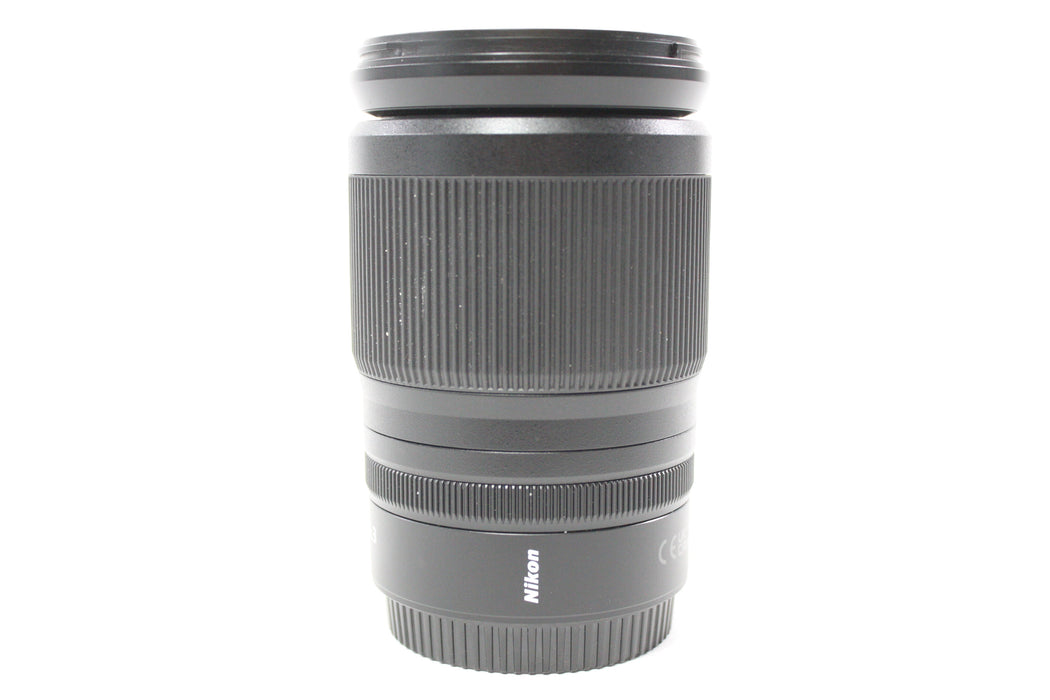 Nikon 24-200mm f/4-6.3 Nikkor Lens for Z Mount