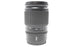 Nikon 24-200mm f/4-6.3 Nikkor Lens for Z Mount