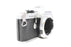 Pentax ME Super 35mm SLR with 50mm f/2 SMC Pentax-M Lens AS-IS