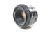 Nikon 50mm f/1.8 AF Nikkor Lens for F Mount