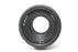 Nikon 50mm f/1.8 AF Nikkor Lens for F Mount