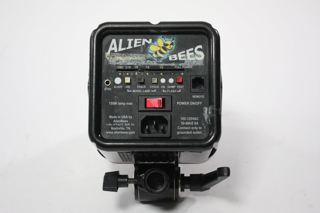 Paul C Buff Alien Bees B1600 640 WS Strobe