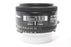 Nikon 50mm f/1.8 AF Nikkor Lens for F Mount