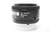 Nikon 50mm f/1.8 AF Nikkor Lens for F Mount