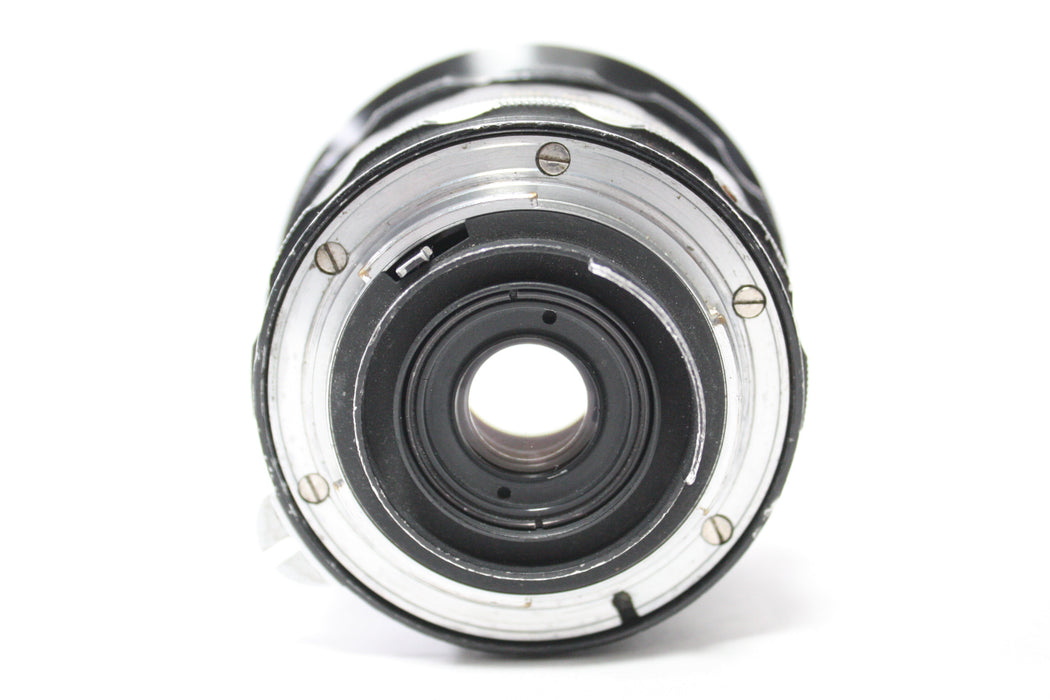 Nikon 20mm f/3.5 Nikkor-UD Auto Lens for F Mount