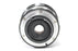 Nikon 20mm f/3.5 Nikkor-UD Auto Lens for F Mount