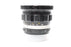 Nikon 20mm f/3.5 Nikkor-UD Auto Lens for F Mount