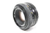 Minolta 50mm f/1.7 Lens for MD Mount