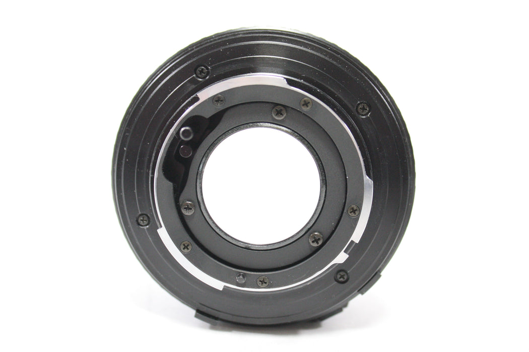 Minolta 50mm f/1.7 Lens for MD Mount