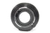 Minolta 50mm f/1.7 Lens for MD Mount