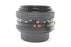 Minolta 50mm f/1.7 Lens for MD Mount