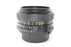 Minolta 50mm f/1.7 Lens for MD Mount