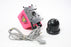 Paul C Buff Alien Bees B800 320 WS Strobe AS-IS Parts Only