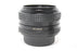 Minolta 50mm f/1.7 Lens for MD Mount