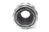 Nikon 50mm f/2 Nikkor-H Auto Lens for F Mount