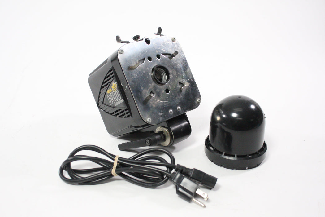 Paul C Buff Alien Bees B400 160 WS Strobe AS-IS Parts Only