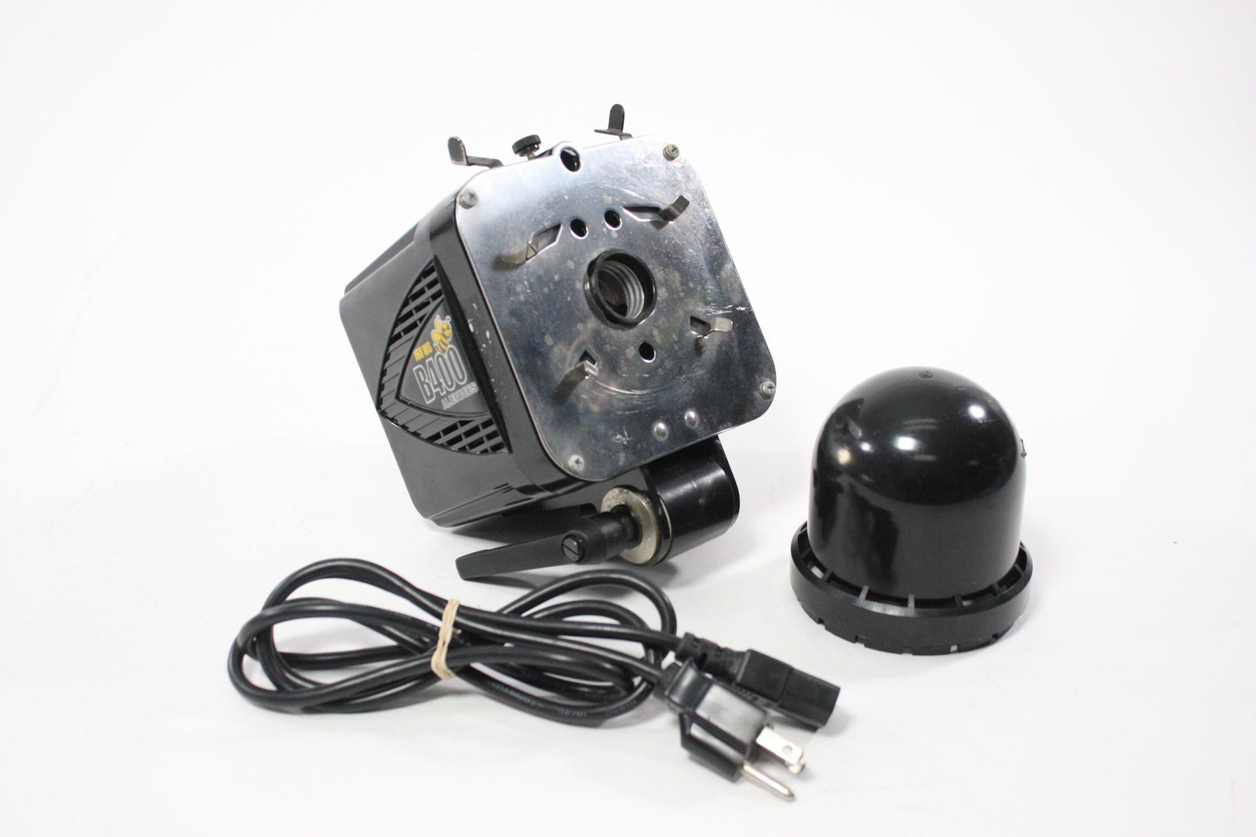 Paul C Buff Alien Bees B400 160 WS Strobe AS-IS Parts Only