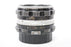 Nikon 50mm f/2 Nikkor-H Auto Lens for F Mount