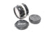 Nikon 28mm f/3.5 Nikkor-H Auto Non AI Lens for F Mount