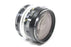 Nikon 28mm f/3.5 Nikkor-H Auto Non AI Lens for F Mount