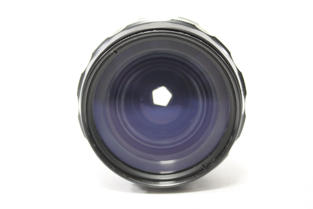 Nikon 28mm f/3.5 Nikkor-H Auto Non AI Lens for F Mount