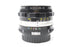 Nikon 28mm f/3.5 Nikkor-H Auto Non AI Lens for F Mount