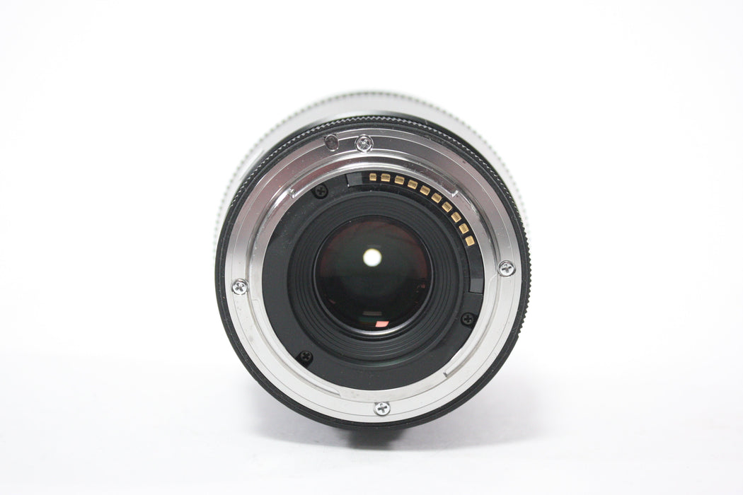 Sigma 16mm f/1.4 DC DN Contemporary Model 017 Lens for Sony E Mount