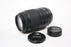 Nikon 55-300mm f/4.5-5.6 G ED DX Lens for Nikon F Mount