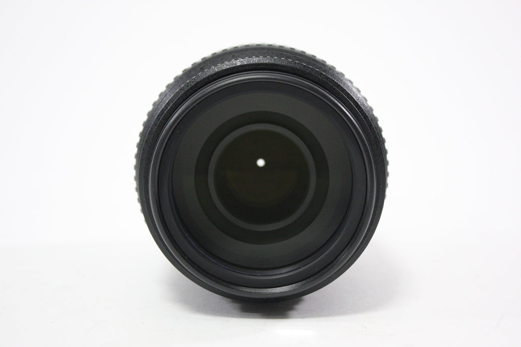 Nikon 55-300mm f/4.5-5.6 G ED DX Lens for Nikon F Mount