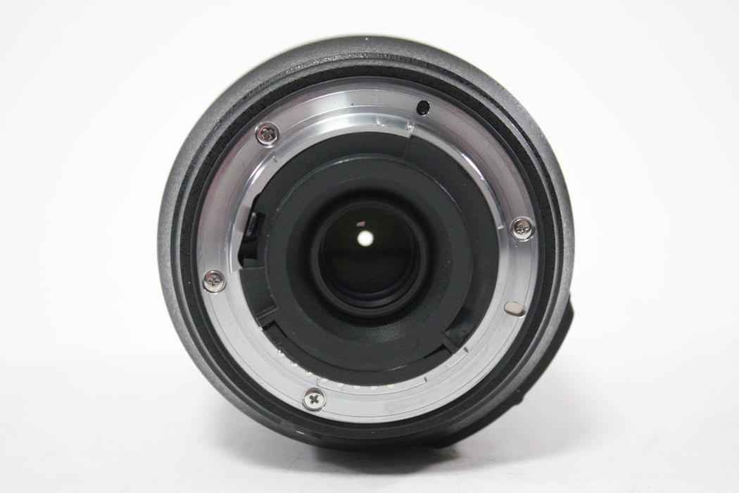 Nikon 55-300mm f/4.5-5.6 G ED DX Lens for Nikon F Mount