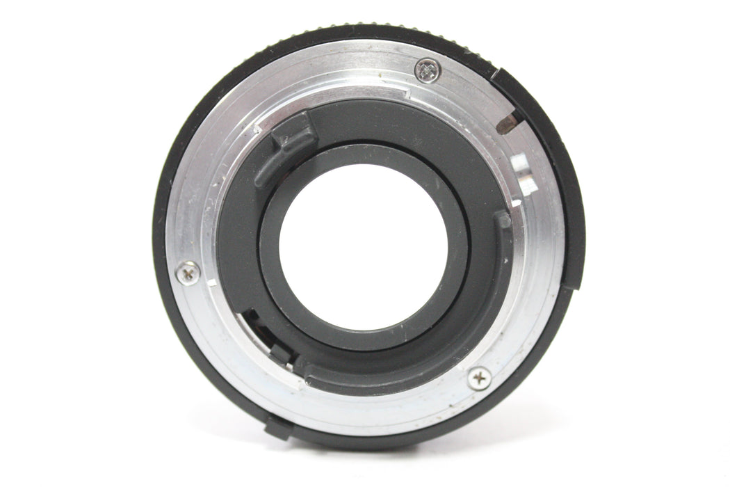 Nikon 50mm f/1.8 Nikkor AIS Lens for F mount