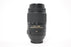 Nikon 55-300mm f/4.5-5.6 G ED DX Lens for Nikon F Mount