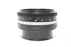 Nikon 50mm f/1.8 Nikkor AIS Lens for F mount